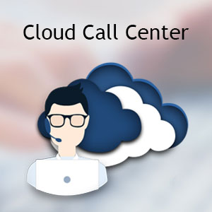 Cloud Call Center Service in Mumbai