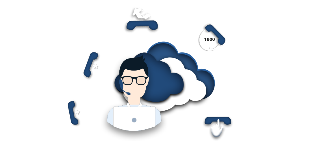 Cloud Telephony Services in Mumbai