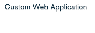 Web Application in Mumbai