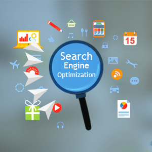 Search Engine Optimization in Mumbai